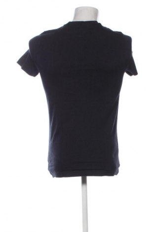 Tricou de bărbați Tommy Hilfiger, Mărime M, Culoare Albastru, Preț 87,46 Lei