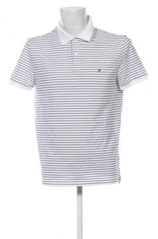 Tricou de bărbați Tommy Hilfiger, Mărime L, Culoare Multicolor, Preț 539,99 Lei