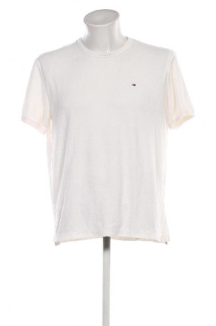 Herren T-Shirt Tommy Hilfiger, Größe L, Farbe Weiß, Preis € 42,99
