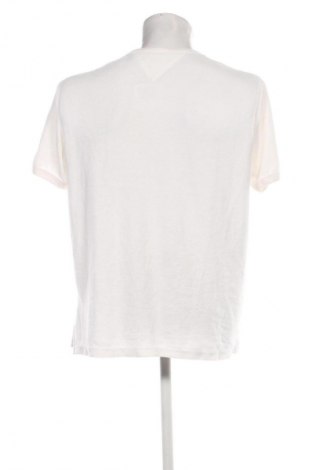 Herren T-Shirt Tommy Hilfiger, Größe L, Farbe Weiß, Preis € 42,99