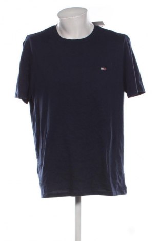 Férfi póló Tommy Hilfiger, Méret 3XL, Szín Kék, Ár 20 769 Ft
