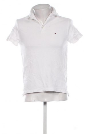 Herren T-Shirt Tommy Hilfiger, Größe S, Farbe Weiß, Preis € 38,99