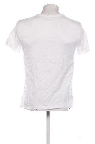 Herren T-Shirt Tommy Hilfiger, Größe M, Farbe Ecru, Preis € 19,99