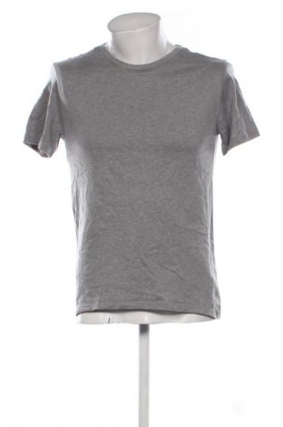 Męski T-shirt Tommy Hilfiger, Rozmiar M, Kolor Szary, Cena 252,99 zł