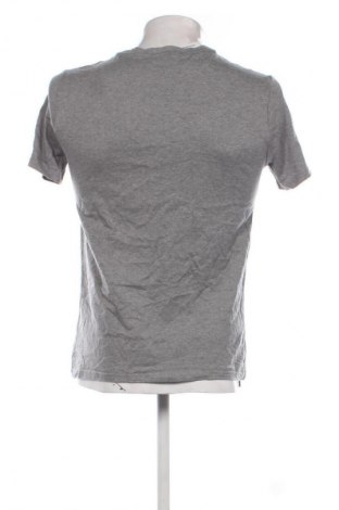 Męski T-shirt Tommy Hilfiger, Rozmiar M, Kolor Szary, Cena 252,99 zł