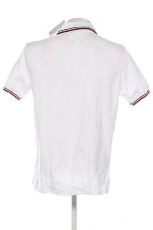 Ανδρικό t-shirt Tommy Hilfiger, Μέγεθος XL, Χρώμα Λευκό, Τιμή 99,99 €