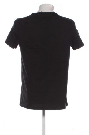 Pánske tričko  Tommy Hilfiger, Veľkosť XL, Farba Čierna, Cena  44,95 €