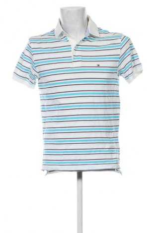 Pánske tričko  Tommy Hilfiger, Veľkosť S, Farba Viacfarebná, Cena  35,00 €