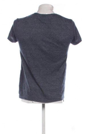 Herren T-Shirt Tommy Hilfiger, Größe S, Farbe Blau, Preis 15,84 €