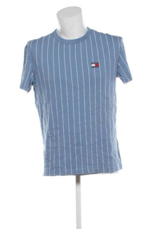 Pánske tričko  Tommy Jeans, Veľkosť M, Farba Viacfarebná, Cena  44,95 €