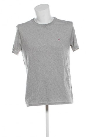 Férfi póló Tommy Jeans, Méret XL, Szín Szürke, Ár 20 769 Ft