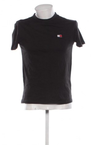 Pánske tričko  Tommy Jeans, Veľkosť XS, Farba Čierna, Cena  44,95 €