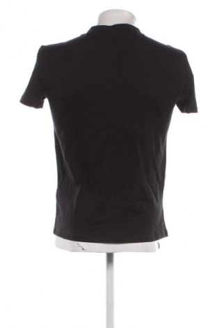 Pánske tričko  Tommy Jeans, Veľkosť XS, Farba Čierna, Cena  44,95 €