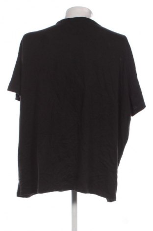 Tricou de bărbați Tommy Jeans, Mărime 4XL, Culoare Negru, Preț 265,99 Lei