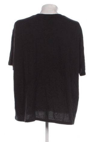 Pánske tričko  Tommy Jeans, Veľkosť 5XL, Farba Čierna, Cena  44,95 €