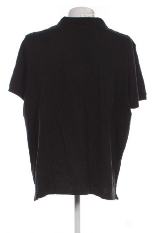 Męski T-shirt Tommy Jeans, Rozmiar XXL, Kolor Czarny, Cena 355,99 zł