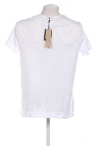 Pánské tričko  Tommy Jeans, Velikost XL, Barva Bílá, Cena  1 249,00 Kč