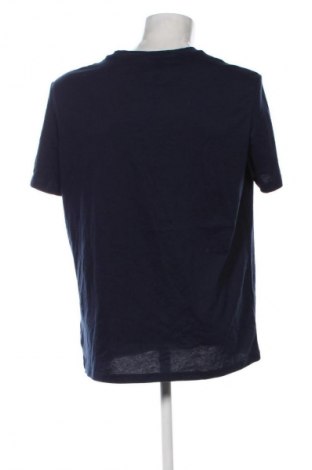 Tricou de bărbați Tommy Jeans, Mărime 3XL, Culoare Albastru, Preț 164,99 Lei