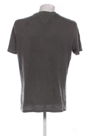 Pánské tričko  Tommy Jeans, Velikost L, Barva Šedá, Cena  1 249,00 Kč