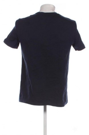 Herren T-Shirt Tommy Jeans, Größe L, Farbe Blau, Preis 23,99 €