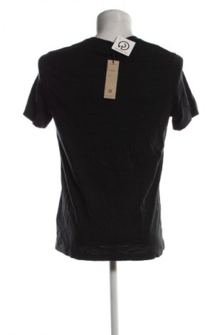 Męski T-shirt Tommy Jeans, Rozmiar M, Kolor Czarny, Cena 172,99 zł