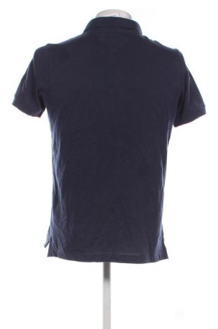 Férfi póló Tommy Jeans, Méret L, Szín Kék, Ár 10 479 Ft