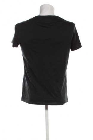 Férfi póló Tommy Jeans, Méret M, Szín Fekete, Ár 20 769 Ft
