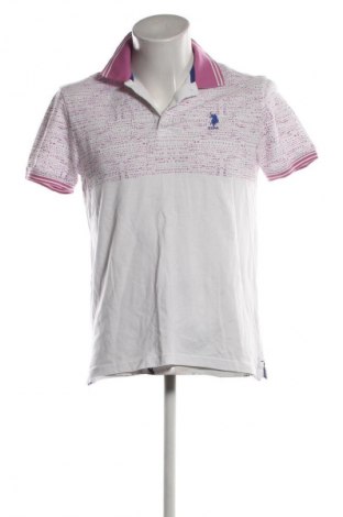 Herren T-Shirt U.S. Polo Assn., Größe L, Farbe Mehrfarbig, Preis € 15,99