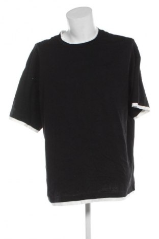 Pánske tričko  Your Turn, Veľkosť XXL, Farba Čierna, Cena  19,95 €