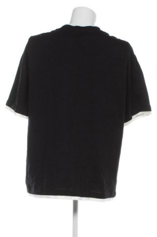 Pánske tričko  Your Turn, Veľkosť XXL, Farba Čierna, Cena  19,95 €