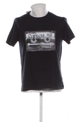 Tricou de bărbați Unbranded, Mărime S, Culoare Negru, Preț 92,61 Lei