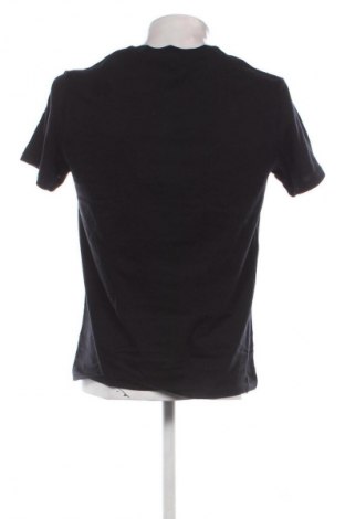 Tricou de bărbați Unbranded, Mărime S, Culoare Negru, Preț 92,61 Lei