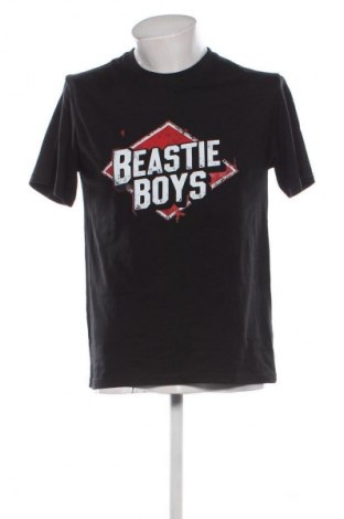 Tricou de bărbați Unbranded, Mărime S, Culoare Negru, Preț 92,61 Lei