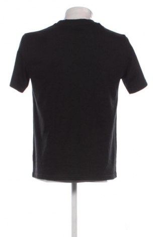 Tricou de bărbați Unbranded, Mărime S, Culoare Negru, Preț 92,61 Lei