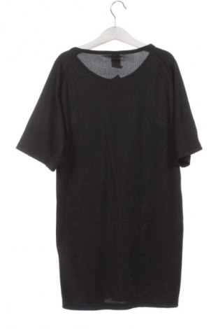 Tricou de bărbați Unbranded, Mărime XS, Culoare Negru, Preț 50,00 Lei