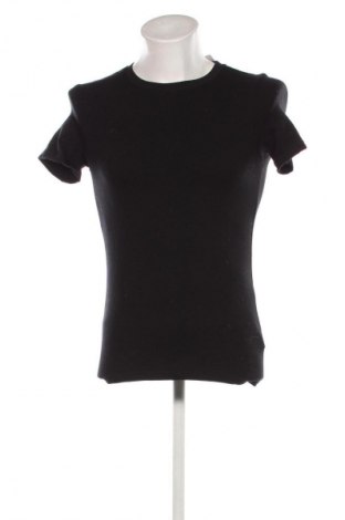 Tricou de bărbați Unbranded, Mărime S, Culoare Negru, Preț 50,00 Lei