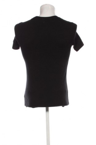 Tricou de bărbați Unbranded, Mărime S, Culoare Negru, Preț 50,00 Lei