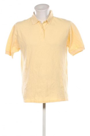 Męski T-shirt Unbranded, Rozmiar XL, Kolor Żółty, Cena 28,99 zł