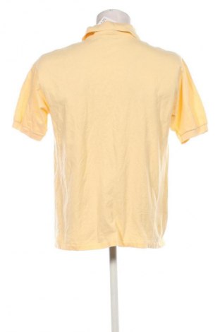 Męski T-shirt Unbranded, Rozmiar XL, Kolor Żółty, Cena 28,99 zł