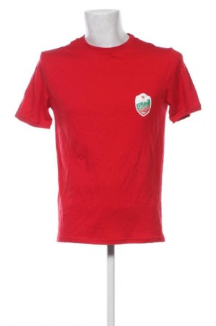 Męski T-shirt Unbranded, Rozmiar M, Kolor Kolorowy, Cena 32,18 zł