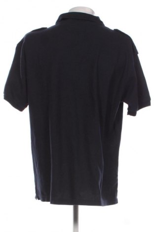 Мъжка тениска Unbranded, Размер 3XL, Цвят Син, Цена 19,00 лв.