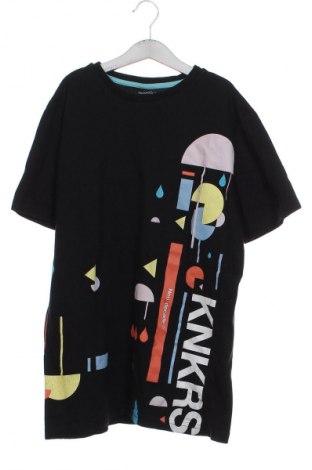 Herren T-Shirt Unbranded, Größe XS, Farbe Schwarz, Preis 5,99 €
