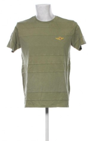 Herren Shirt Unbranded, Größe L, Farbe Grün, Preis 6,99 €