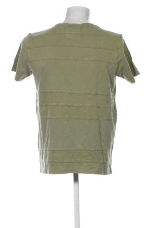 Herren Shirt Unbranded, Größe L, Farbe Grün, Preis 6,99 €