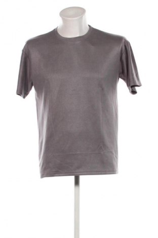 Tricou de bărbați Unbranded, Mărime M, Culoare Gri, Preț 22,99 Lei
