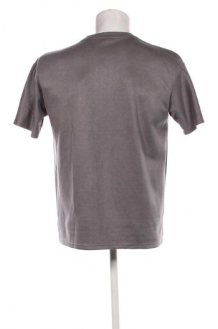Tricou de bărbați Unbranded, Mărime M, Culoare Gri, Preț 22,99 Lei