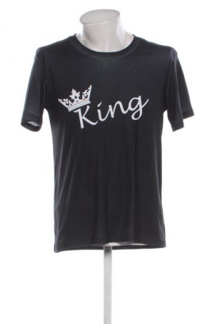 Herren T-Shirt Unbranded, Größe L, Farbe Grün, Preis € 6,99