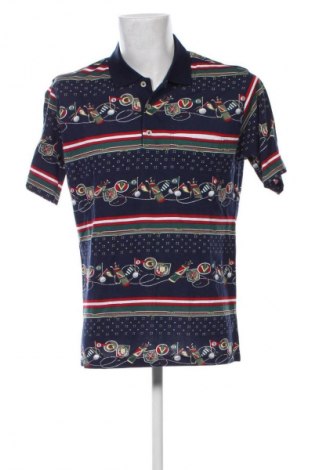 Herren T-Shirt Unbranded, Größe M, Farbe Mehrfarbig, Preis 11,99 €