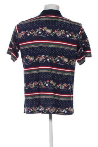 Herren T-Shirt Unbranded, Größe M, Farbe Mehrfarbig, Preis 11,99 €