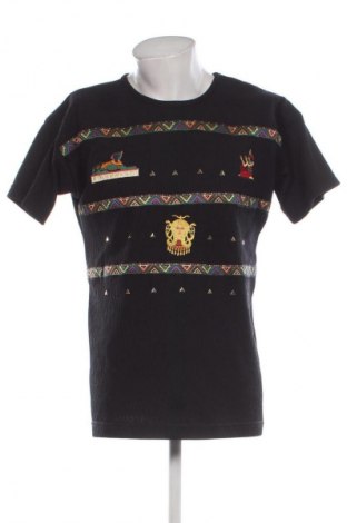 Tricou de bărbați Unbranded, Mărime L, Culoare Multicolor, Preț 71,99 Lei